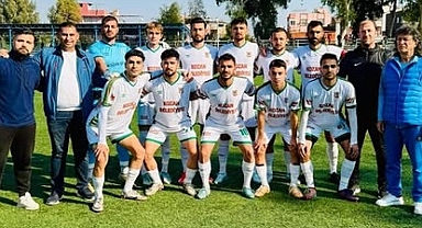 Kozanspor’un tek seçeneği var: Galip gelmek