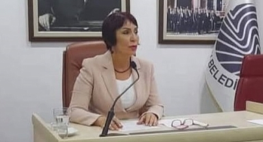 MECLİS ÜYESİ YASEMİN ÇELİK VEFAT ETTİ