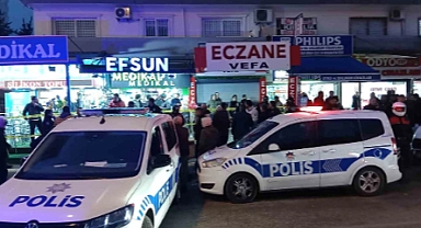 MEDİKAL FİRMASI CİNAYETİ ZANLISI TUTUKLANDI