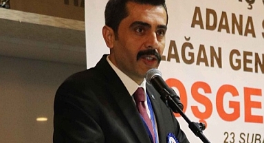 Mehmet Aslangöz rakipsiz Başkan