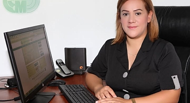 MERAL KARA DELEN'İ KAYBETTİK