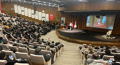 Meral Kara Delen'i anma töreni