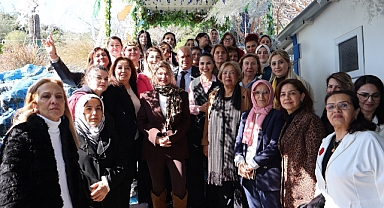 MHP Adana’da KAÇEP ile atağa geçti!