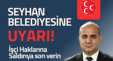 MHP'DEN OYA TEKİN'E ÇAĞRI