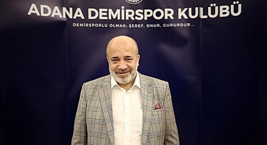 MURAT SANCAK'IN DEMİRSPOR İLE BAĞI YOKMUŞ!