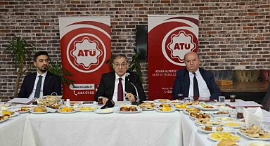 ÖNCÜ ÜNİVERSİTESİ HEDEFİ!