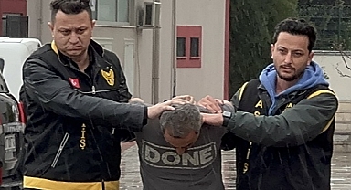 OPTİMUM KUYUMCUSUNU SOYAN ZANLI TUTUKLANDI