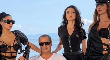 Parayı bastırıp Kozanlı olmuş!