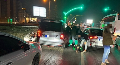POLİSTEN UYUŞTURUCU HAP SATICILARINA İZİN YOK!