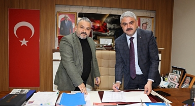 POZANTI BELEDİYESİ MAAŞLARA ZAM YAPTI