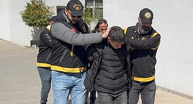 SAĞLIK KABİNİNİ KURŞUNLAYIP HARAÇ İSTEDİ!