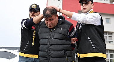 SAMET GÜDÜK DAVASINDA İDDİANAME HAZIRLANDI