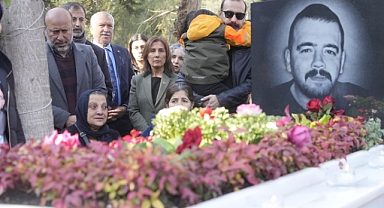 SAMET GÜDÜK’ÜN İSMİ SEYHAN’DA ÖLÜMSÜZLEŞTİ