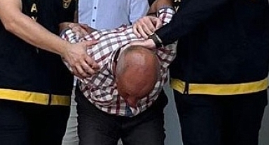 ŞARTLI TAHLİYE EDİLİNCE CİNAYET İŞLEDİ!
