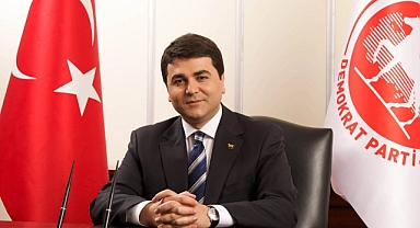 UYSAL CUMHURBAŞKANI ADAYI...