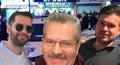 VALİ KÖŞGER: 3 KİŞİYİ ÖLDÜREN ÖFKE KONTROLÜ YOKSUNU