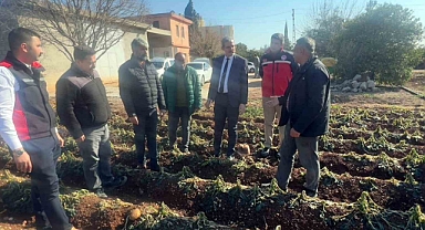 Yardımları geciktirmeyin!