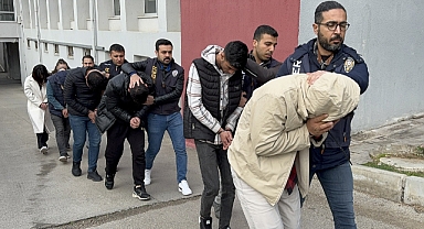 YASA DIŞI BAHİSÇİLER PAKET YAPILDI!