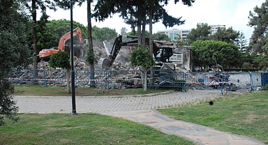 Yönetim bir şey yapar!