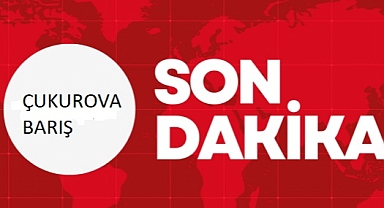 YÜK GEMİSİNDE YANGIN ÇIKTI
