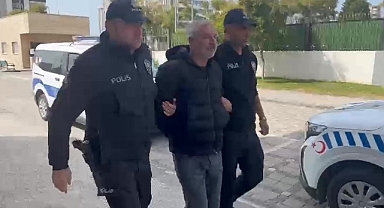2 firari hükümlü yakalandı