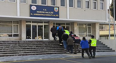 2 göçmen kaçakçısı tutuklandı