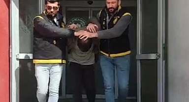 2 KARDEŞİ ÖLDÜREN ZANLI TUTUKLANDI