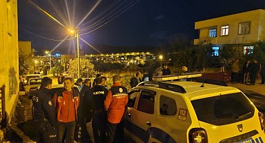 55 yaşındaki epilepsi hastası kadın bulundu