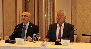 Adana final turunda