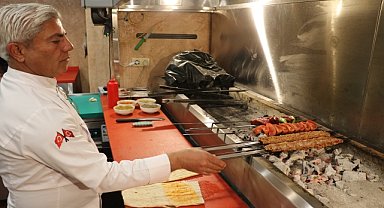 Adana "gastronomi şehri" ünvanı alma yolunda