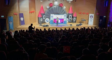 Adana'da "Ramazan Kültür ve Sanat Festivali" düzenlendi