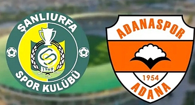 ADANASPOR'UN UMUTLARI YEŞERDİ: 1-2