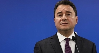 ALİ BABACAN ADANA'YA GELİYOR