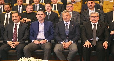 BAKAN KURUM HATAYLILAR İLE HEMŞERİ OLDU!