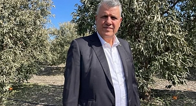 BARUT: ÇİFTÇİ FERYAT EDİYOR