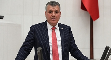 BARUT: FAİZ YÜKÜ KALDIRILAMIYOR