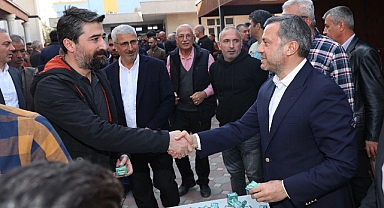 Başkanlar değişiyor gelenek değişmiyor