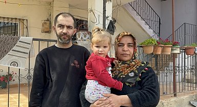 Biyonik kulağı çalınan çocuk 9 aydır duyamıyor