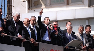 BULUT'TAN TARİHİ ÇAĞRI