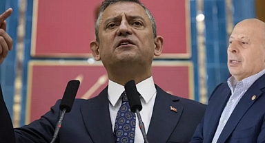 DEMİRÇALI'YI 'ÖLMEDEN MEZARA KOYMAK İSTEMİŞLER!'