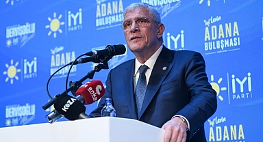 DERVİŞOĞLU ADANA'DA
