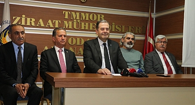 DONUN VERDİĞİ ZARARLARI TAZMİN EDİN ÇAĞRISI