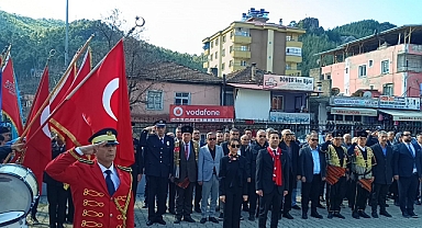 FEKE'DE KURTULUŞ HEYECANI