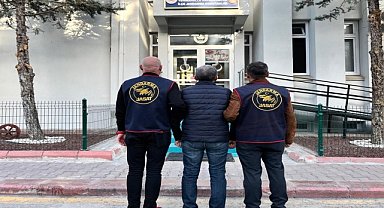 FETÖ'CÜ ADANA İL EMNİYET MÜDÜRÜ YAKALANDI