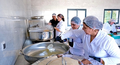İftar Çadırı Yerine Evde Sıcak Yemek Uygulaması