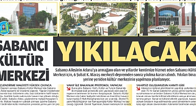İHALEYİ ÇIKMA İŞİNİ HIZLANDIRIN