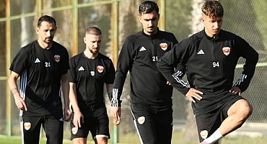 KAPLAN SAHAYA İNDİ