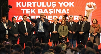 Karalar: Seçilmiş iradeler yok sayılamaz