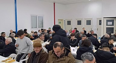 KOZAN'IN HAYIRSEVERLERİ YILLARDIR İLÇENİN HİZMETİNDE