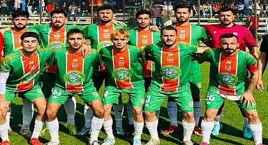 Kozanspor final yolunda: 2-0